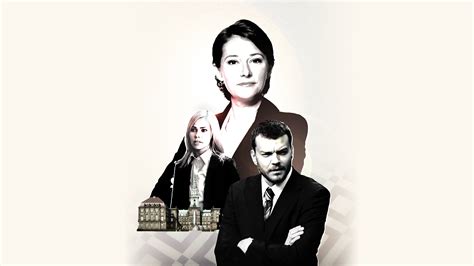 Borgen (TV Series 2010-2013) - Backdrops — The Movie Database (TMDB)