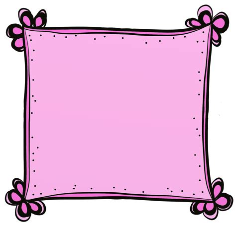 . Cute Borders, Borders And Frames, Borders For Paper, Cool Clipart ...