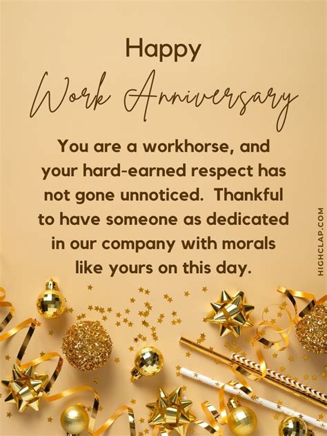 Work Anniversary To All Employs Work Anniversary Wishes | Porn Sex Picture