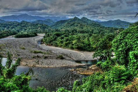 Rio Grande Valley, Jamaica