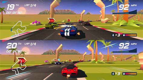 Buy cheap Horizon Chase Turbo Steam Key 🏷️ Best Price