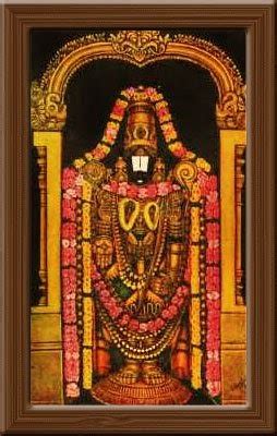 Benefits of chanting govinda namalu - columbusnaa