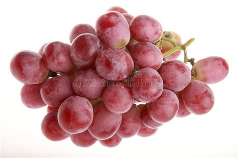 Red grapes. A bunch of red grapes on white background , #affiliate, # ...