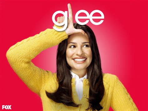 Quinn/Finn/Puck/Rachel images Glee HD wallpaper and background photos ...