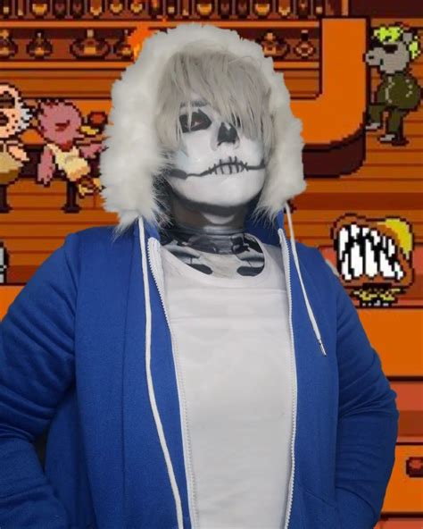 Sans cosplay – Artofit