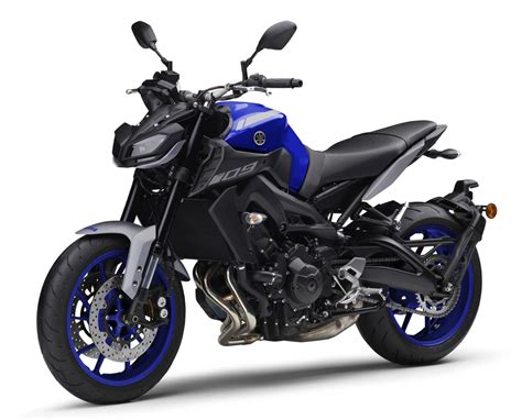 Yamaha MT-09 officially launched in Nepal, available for pre-booking - Enepsters