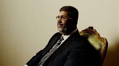 How Mohamed Morsi Was the Arab World's Lost Promise | Time