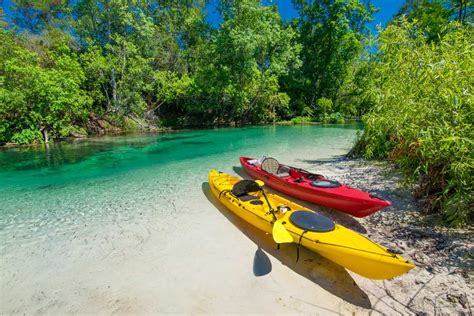 Kayaking & SUP - Go Clearwater Beach