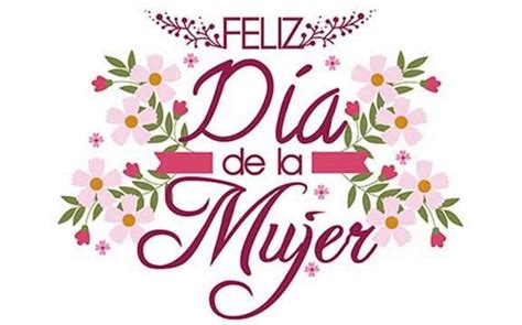 Feliz Día Internacional de la Mujer 2018: Imágenes Para Compartir en ...