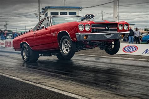 Free download el camino ss muscle car muscle car drag racing race wallpaper [2048x1363] for your ...