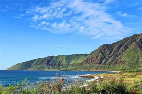 Top 5 Things To Do in Waianae Oahu: Beaches & More | Oahu Hawaii