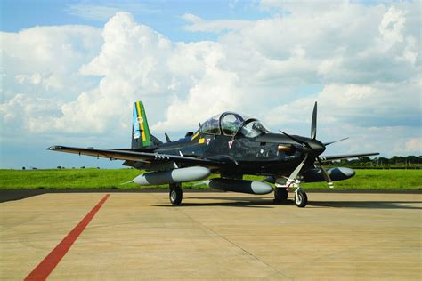 airforce photos: EMB 314 Super Tucano