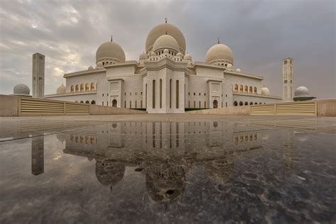 Islam, Islamic architecture, Mosque Wallpapers HD / Desktop and Mobile Backgrounds