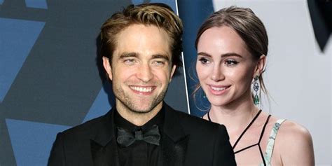 Robert Pattinson And Suki Waterhouse Secretly Planning Winter Wedding