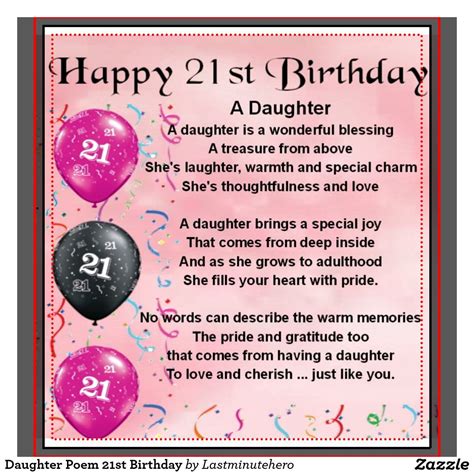 Happy 21st Birthday Granddaughter Quotes - ShortQuotes.cc