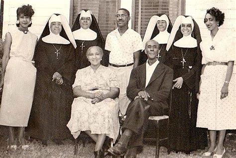 The Oblate Sisters of Providence, The First Black Convent Founded By Women of Color | by Thea ...