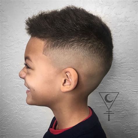 13 Little Boy Haircuts: 2024 Trends + Styles | Little boy haircuts, Boys haircuts, Kids hair cuts