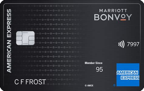 5 New Designs for the Marriott Bonvoy Cards! - Points with a Crew