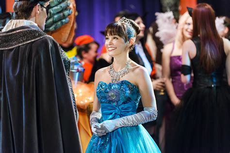 Midnight Masquerade | Hallmark Channel