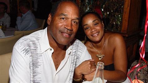 Arnelle Simpson today: Where is OJ Simpson's daughter now? - Briefly.co.za