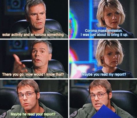 Random stargate meme part 1 : r/StargateMemes