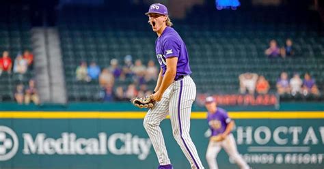 TCU Baseball: An Impressive Turn Around - Sports Illustrated TCU Killer ...