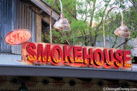 The Smokehouse