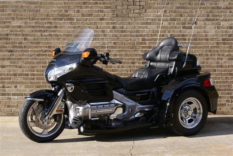 Honda Goldwing 1500 Se Trike Motorcycles for sale