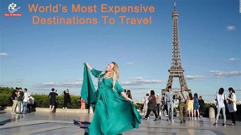 When You’re High On Budget: World’s Most Expensive Destinations To ...