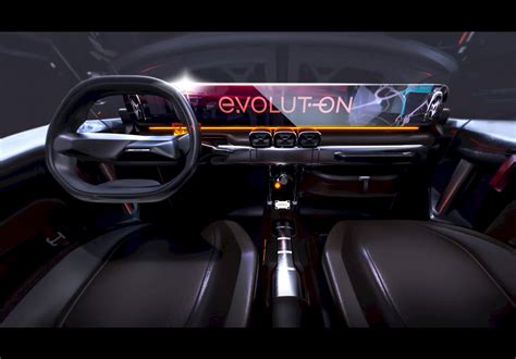 e.Volution SPACE | e.Volution GmbH