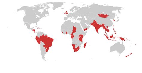 Fish Commodity Atlas Research Page with a Map