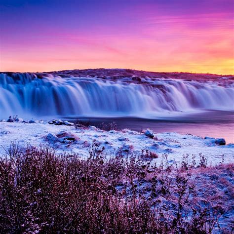 10 Most Beautiful Iceland Waterfalls