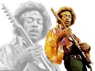 Jimi Hendrix biography, birth date, birth place and pictures