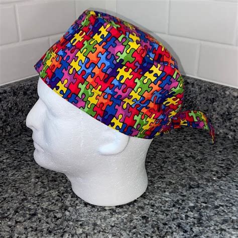 Autism Awareness Hat - Etsy