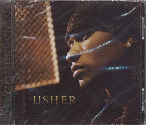 Confessions: Usher: Amazon.ca: Music