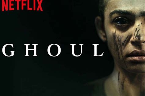 Best horror web series to watch on Netflix - India Trendin