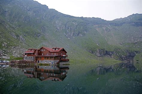 CABANA BALEA LAC ROMANIA photo & image | europe, world images at photo ...