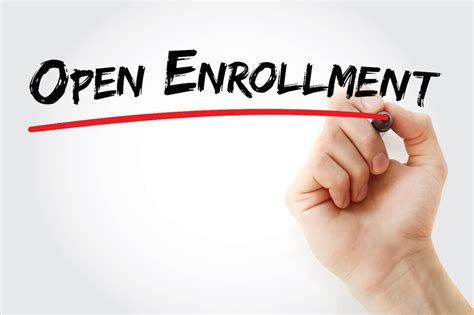 Open Enrollment Tips & Strategies for Employers (2024)