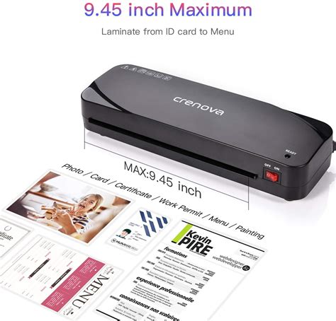 6 Best Laminating Machines – Reviewed and Rated (May 2021)