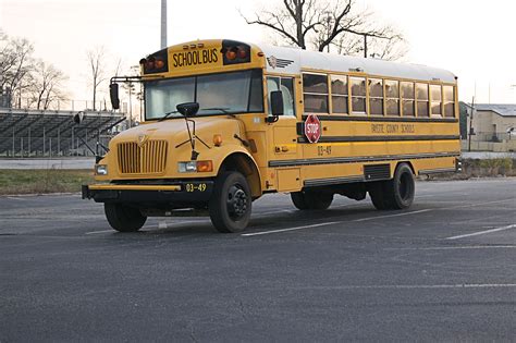 soporte Automáticamente Elucidación transporte escolar estados unidos ...