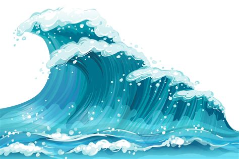 Free Waves Transparent Background, Download Free Waves Transparent Background png images, Free ...