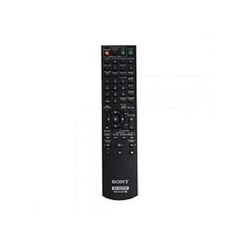 Sony Home theater remote - Black @ Best Price Online | Jumia Kenya