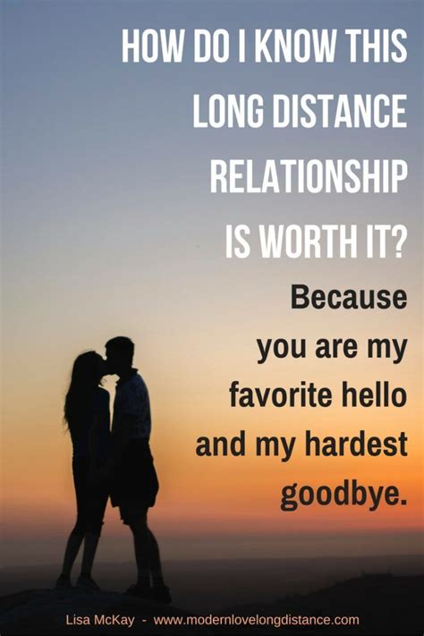 32 Truly Funny Long Distance Relationship Quotes | Long distance relationship quotes funny ...