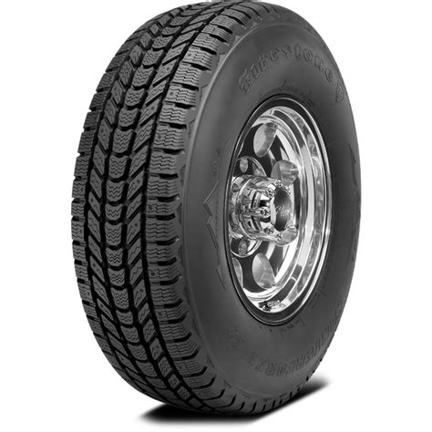 Firestone Winterforce LT | TireBuyer