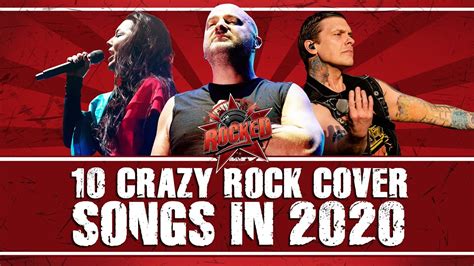 Top 10 Billboard Mainstream Rock Songs Of 2020 - Rocked