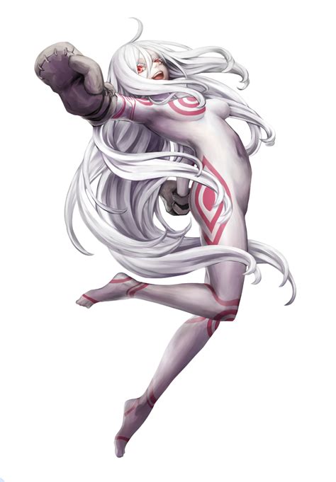 Shiro (Deadman Wonderland) | Heroes Wiki | Fandom