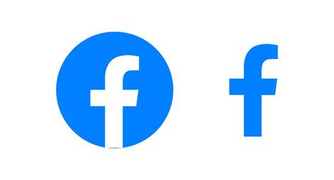 facebook logo png, facebook icon transparent png 18930533 PNG