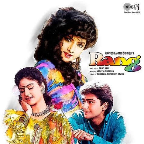 Rang - Bollywood Mp3 Songs Download Music Pagalfree