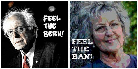 Cindy Sheehan's Soapbox: Bernie Sanders is 'Forever Young' Germaine ...