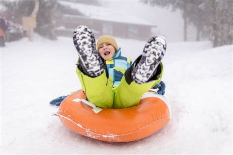 Best Snow Tubing Park Winners (2022) | USA TODAY 10Best